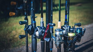 BUYER'S GUIDE: Best $200 Rod And Reel Combos! — Tactical Bassin' - Bass Fishing Blog