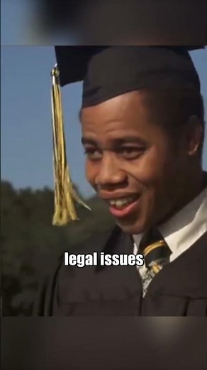 Was this the end of Cuba Gooding Jr.'s career? #cubagoodingjr #career #shorts