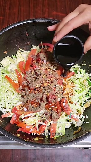 Easy Restaurant-Style Chinese Rice Recipe