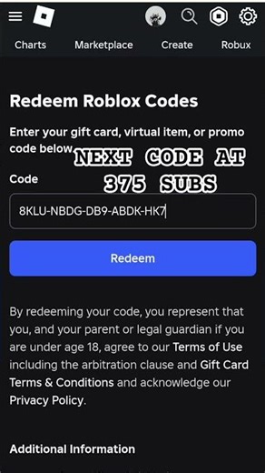 FREE 800 ROBUX CODE GIVEAWAY!! 😱 #roblox #robux #giveaway