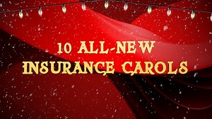 🎁🎶 Sing Along to Insurance Journal's Insurance Carols You're going to love these insurance classics 🎅 🦌 We Wish You a Book of Business! 🦌 O Property O Casualty 🦌 Umbrella Night 🦌 C-G-L Bells 🦌 Bundle Your Housetop 🦌 Cyber St Nicholas 🦌 and more! https://www.insurancejournal.com/carols/ 💥 Available Everywhere! The album, “Have a Claims Free New Year”, features 10 of your favorite Christmas carols, reimagined with an insurance twist. Please LISTEN and LIKE now on your favorite music app