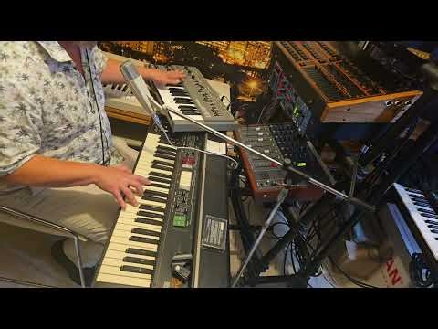 Void Vision Part 1 - Testing the VP-330 MK I