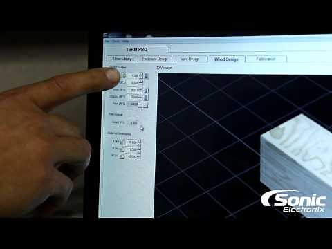 How Do You Determine Port Area When Designing Enclosures? | Car Audio Q & A