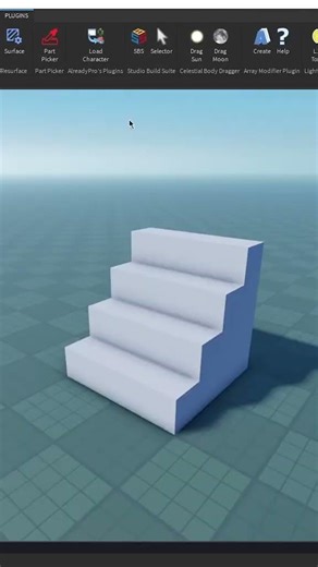 Best plugin PT7 (retroslop😂)#roblox#robloxgamedesign#developer#robloxedit #scripting#memes#tutorial