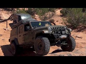 AWE Trail Edition Exhaust Jeep Gladiator 1 Year Installed