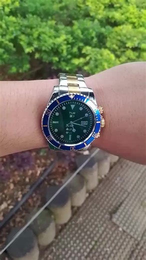 #Aiweile AW12 Smart Watch Men 2 waterproof ##smartwatch #fyppppppppppppppppppppppp