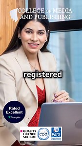 ⭐ What makes our accredited proofreading and copy editing course the best on the market? Watch the video to find out! - https://collegeofmediaandpublishing.co.uk/product/proofreading-and-editing-course/ #uk_online_college #proofreader #copy_editor #proofreading_course 🍎 | College of Media and Publishing