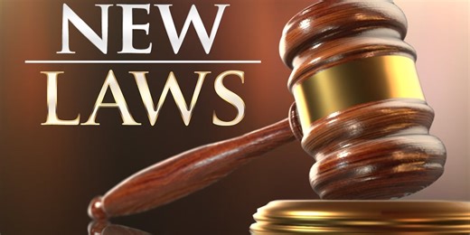New Alabama laws taking effect Jan. 1st, 2025