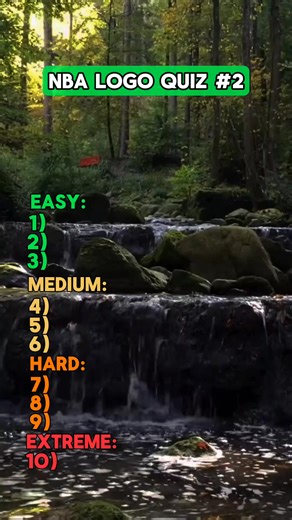 2.7K views · 43 reactions | NBA LOGO QUZ #2. | quizmaster923 | Facebook