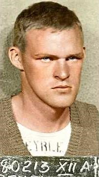 The American Soldier Who Fought in the Red Army During the Second World War #history #ww2 #usa