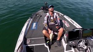 30K views · 33 shares | While you’re watching Bassmaster LIVE on Lake St. Clair today, be sure to set your DVR for Bassmaster TV! You can catch the Cayuga Lake show at 1 pm ET on ESPN2! #bassfishing #bassmaster #basselite #basslive #fishing | Bassmaster | Facebook