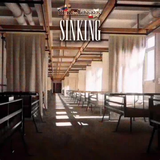 Exploring the History of the HMHS Britannic Ship