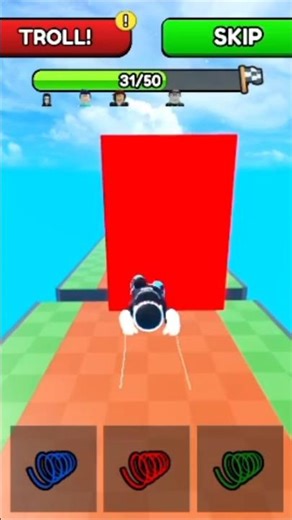 #Parkour obby W7 🔥#short #shortfeed #roblox #viral #gaming