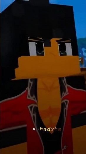 AP presenting aphmau mermaid tales the black lullaby ‪@AphmauDiaries‬