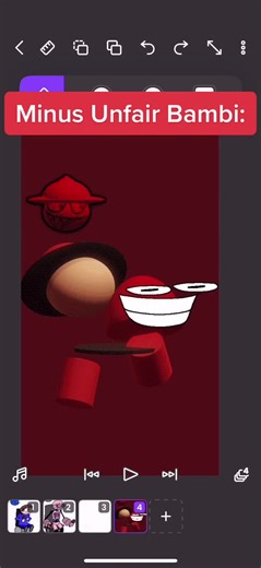 #fyp #fnf #fridaynightfunkin #davefnf #bambifnf #daveandbambi