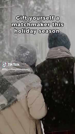 It’s truly an incredible dating experience.