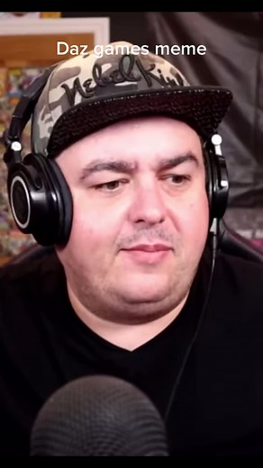 #daz #12 #fyp #dazgames #funny #meme