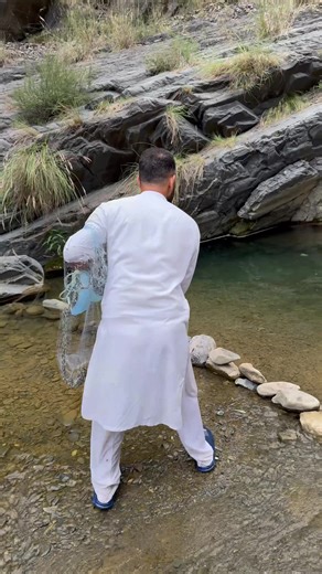 Catch the Big One: Mastering Net Fishing