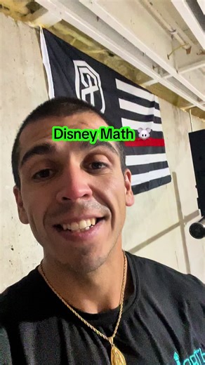 Disney math makes zero sense… until you’re a parent 😂 The snack you said no to. The souvenir you swore you wouldn’t buy. One happy kid later and suddenly it’s all worth it. Priceless. Every time 🐭✨ #disneydad #disneyfamily #disneyparents #disneyholidays #disneytips