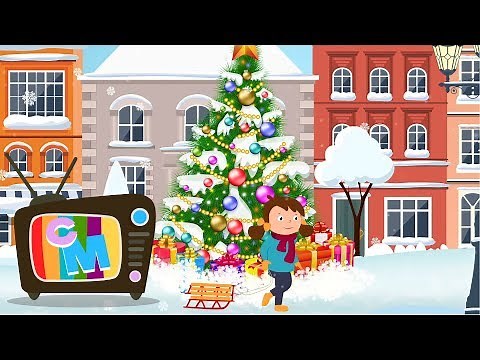 Buna dimineata - Clopotelul Magic - cantece pentru copii