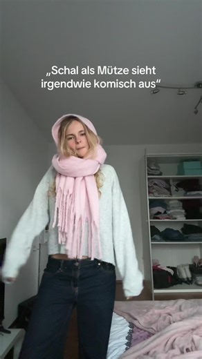 Stylish Schal Mütze Outfit Ideas for Confident Women