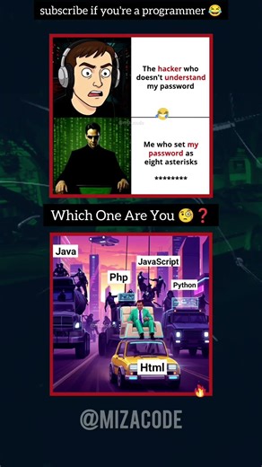 hacker and your password 🔑