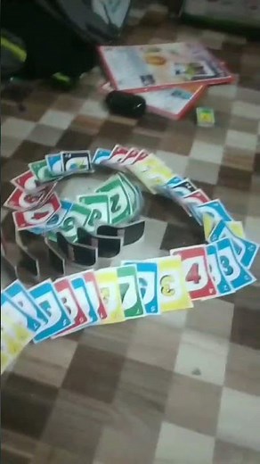 making Domino's at home || how to make cards game Domino's #cards#game#dominos #trnding#viral#shorts