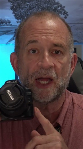 Review Nikon D3000 D3500 Short