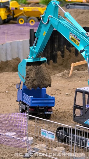 140K views · 1.2K reactions |  NEW! BEST OF RC ACTION from...