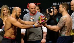 1.5M views · 2.4K reactions | How can you not like Sean O'Connell?! 'The Real OC' weighs in tonight for UFC Ottawa! | UFC | Facebook