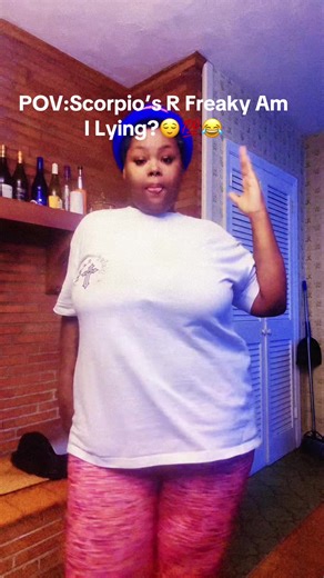 Forsure 😫#scropio #fypシ゚viral #fyppppppppppppppppppppppp #bigmama #comment