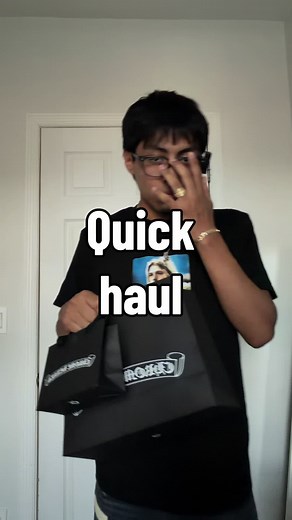 Field Spec Tee haul: Chrome Hearts & Buck Mason summer essentials