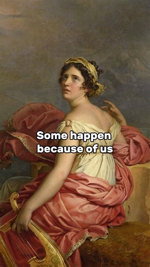 “Corinne at Cape Misenum”(1819–1821) by François Gérard #art #history #museumart #museum #mythology