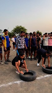 865K views · 10K reactions | कौन जीतेगा 﫵 | Force Academy Physical Offical Youtube Page | Facebook