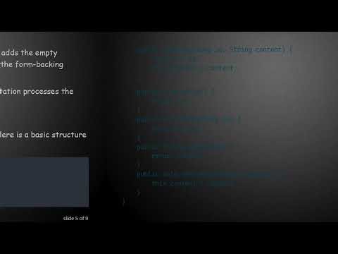Understanding How to Get Values from a Form in Spring MVC with Thymeleaf