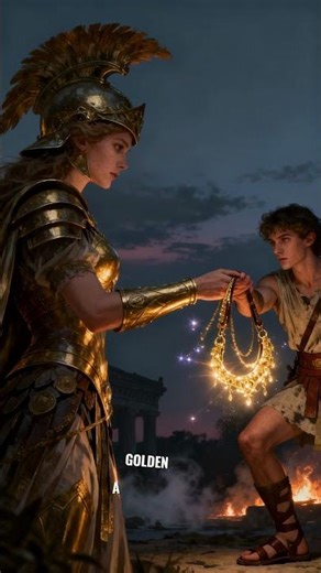 Bellerophon Part 1 The Winged Horse #history #historicalmyths #greekgods