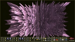 Sugar Audio releases Oscarizor v3.0 - 2D/3D Multi Channel Spectrum Waterfall Analyzer