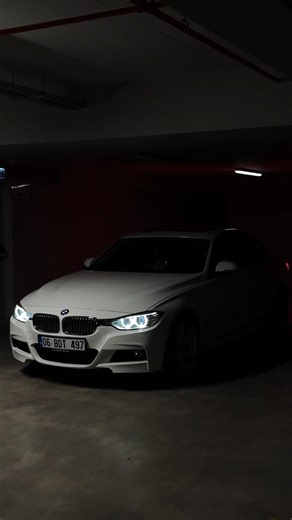 BMW x peligrosa #edit #aura #caredit #trending