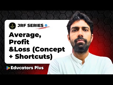 Profit & Loss II NTA NET Paper 1 December 2025