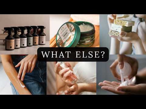 Expanding Beyond Just Candles: The Best Complementary Products to Make & Sell