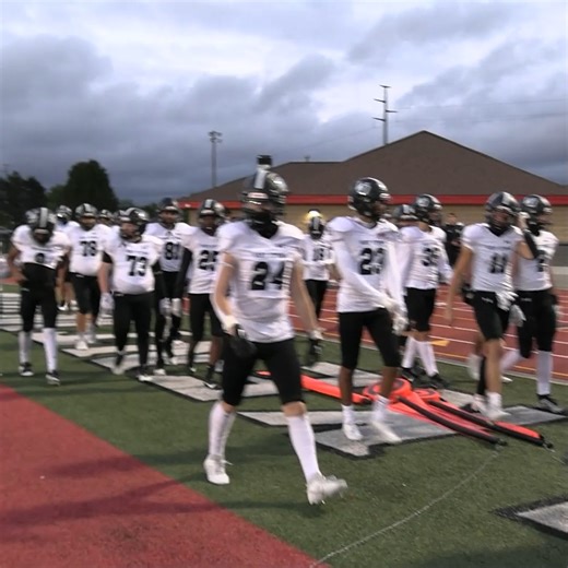 Check out the highlights as Holland West Ottawa Public Schools triumphs over East Kentwood with a score of 34-22! Despite finishing the regular season at 4-5, they've paved their way to the Division 1 Playoffs! Next up: a match against Rockford in the Pre-District. Powered by Michigan Army National Guard Recruiting | State Champs Michigan