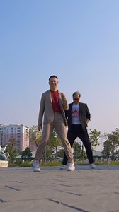 Learn basic shuffle dance steps with me! Criss Cross Tutorial #dance #shuffle #reelsdance #dancetrend #fyp | Dũng Trần