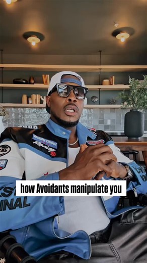 Control is power. Suppression is self-abandonment. Stop confusing silence with strength. #SurvivingAvoidantAttachment #theavoidanteffect #AvoidantAttachment #AnxiousAttachment #AttachmentWounds #RelationshipTrauma #HealingJourney #AttachmentTheory #AvoidantBehavior #xyzbca #fyp #capcut #attachementstyle | Nokey Warner