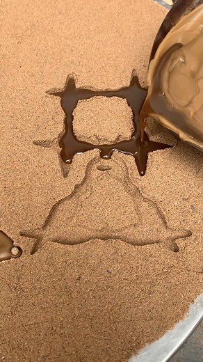 Triangular dome hat design! #steelball | ForestCraft