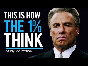THE MINDSET OF SUCCESSFUL PEOPLE - Motivational Video