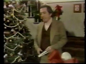 ANDY WILLIAMS - Christmas Present (1974 Christmas Special)