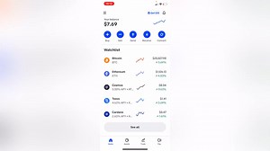 How to WITHDRAW MONEY from COINBASE to PayPal, Bank Account or Card