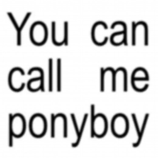 30th|Rp.| Ponyboy by SOPHIE| #ponyboy #pony #boy #SOPHIE #sophie #bratgenerator #lyricsvideo #lyrics #fyp #fypage #fypシ #overlay #trend #tiktok