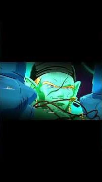 Cell vs. Bojack – The Perfect Warrior vs. The Galactic Conqueror! 💥🔥