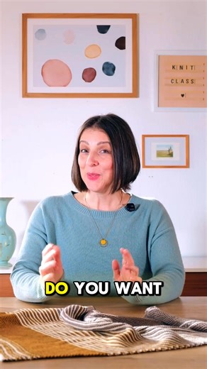 Ever dreamed of knitting like a pro? Unlock your potential with The Knit Class! 🧶 Learn from world-renowned designer Melanie Berg in 8 hours of HD video instruction. Create with confidence & joy - from hats to sweaters! 💛 Click now and get started today! | Mairlynd